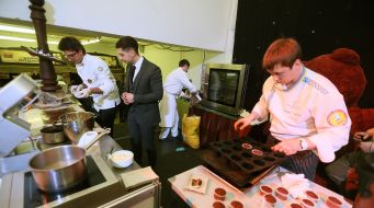 Chocolate Festival