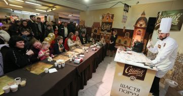 Chocolate Festival