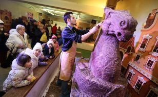 Chocolate Festival