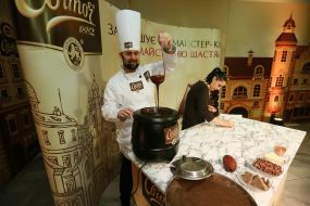 Chocolate Festival