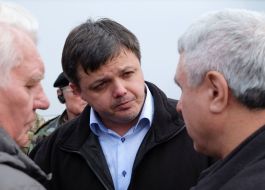 Semen Semenchenko