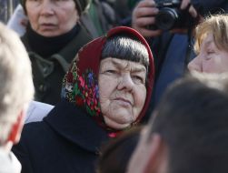 Mariia Savchenko