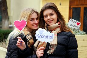 Festival-Fair "Medovukha Fest"