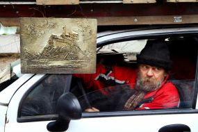 Festival-Fair "Medovukha Fest"