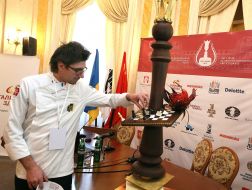 Valentin Shtefanyo