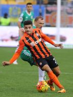 Tyson and Sergey Siminin