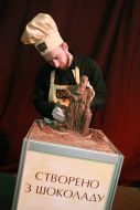 Chocolate Festival