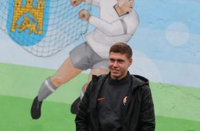 Nikolai Matvienko