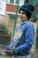 Training within the project "Let's play!"
