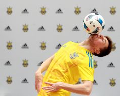 Presentation of a new form