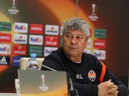 Mircea Lucescu 
