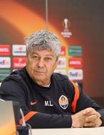 Mircea Lucescu 