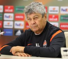 Mircea Lucescu 