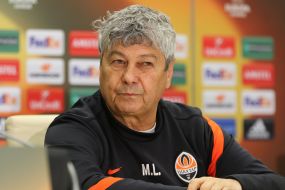 Mircea Lucescu 