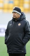 Mircea Lucescu 