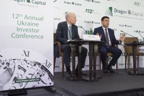 Tomas Fiala and Vladimir Groisman