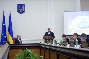 Cabinet of Ministers Meetings