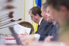 Participants of meeting