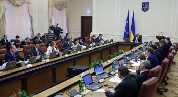 Cabinet of Ministers Meetings