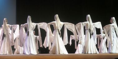 The Georgian National Ballet Sukhishvili 