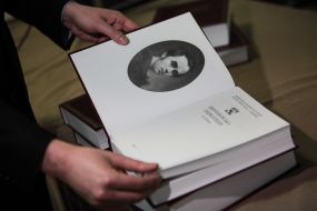 Shevchenko encyclopedia