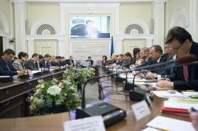 The meeting of the Conciliation Board