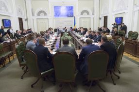 The meeting of the Conciliation Board