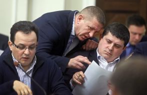 Oleh Berezyuk and Maksym Burbak