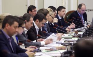 The meeting of the Conciliation Board