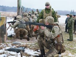 Teachings of soldiers