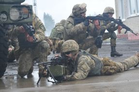 Teachings of soldiers