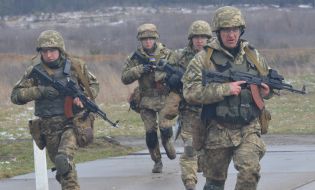 Teachings of soldiers