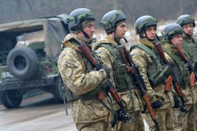 Teachings of soldiers