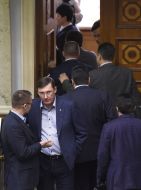 The People's Deputies