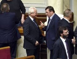 The People's Deputies