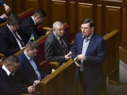 The People's Deputies