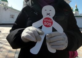 Participants of the action