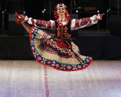 Statement by Ensemble named Virskyi