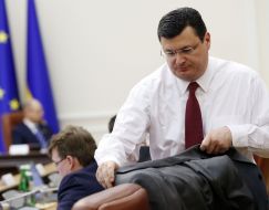 Oleksandr Kvitashvili