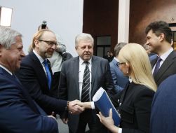 Всеукраинский форум бизнеса