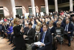 Всеукраинский форум бизнеса