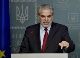 Христос Стилианидис