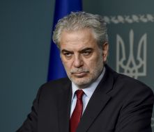 Христос Стилианидис