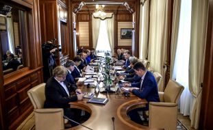 Members of the International Advisory Board