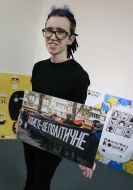 Frederick Chernyshov