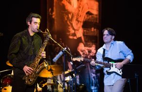 Zoltan Zana, Miki Birta 