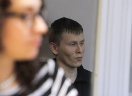 Aleksandr Aleksandrov