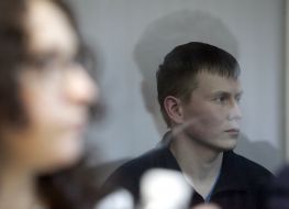 Aleksandr Aleksandrov