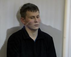 Aleksandr Aleksandrov