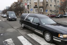 Hearse